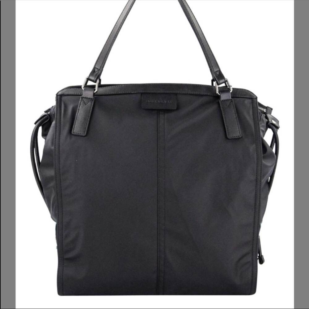 NWT Authentic Burberry Nylon Tote